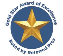 Referred Pros