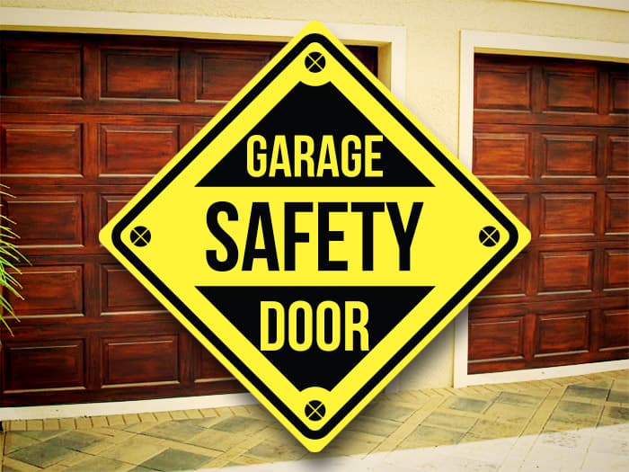 Garage Door Safety Checklist